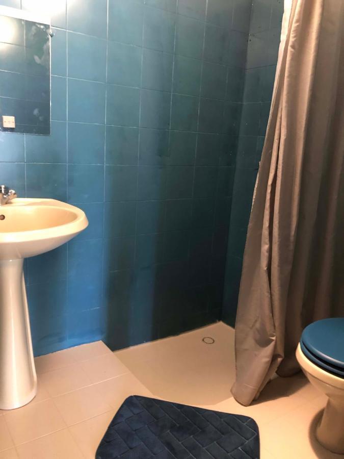 Maison Sandra Montchoisy Eksteriør bilde