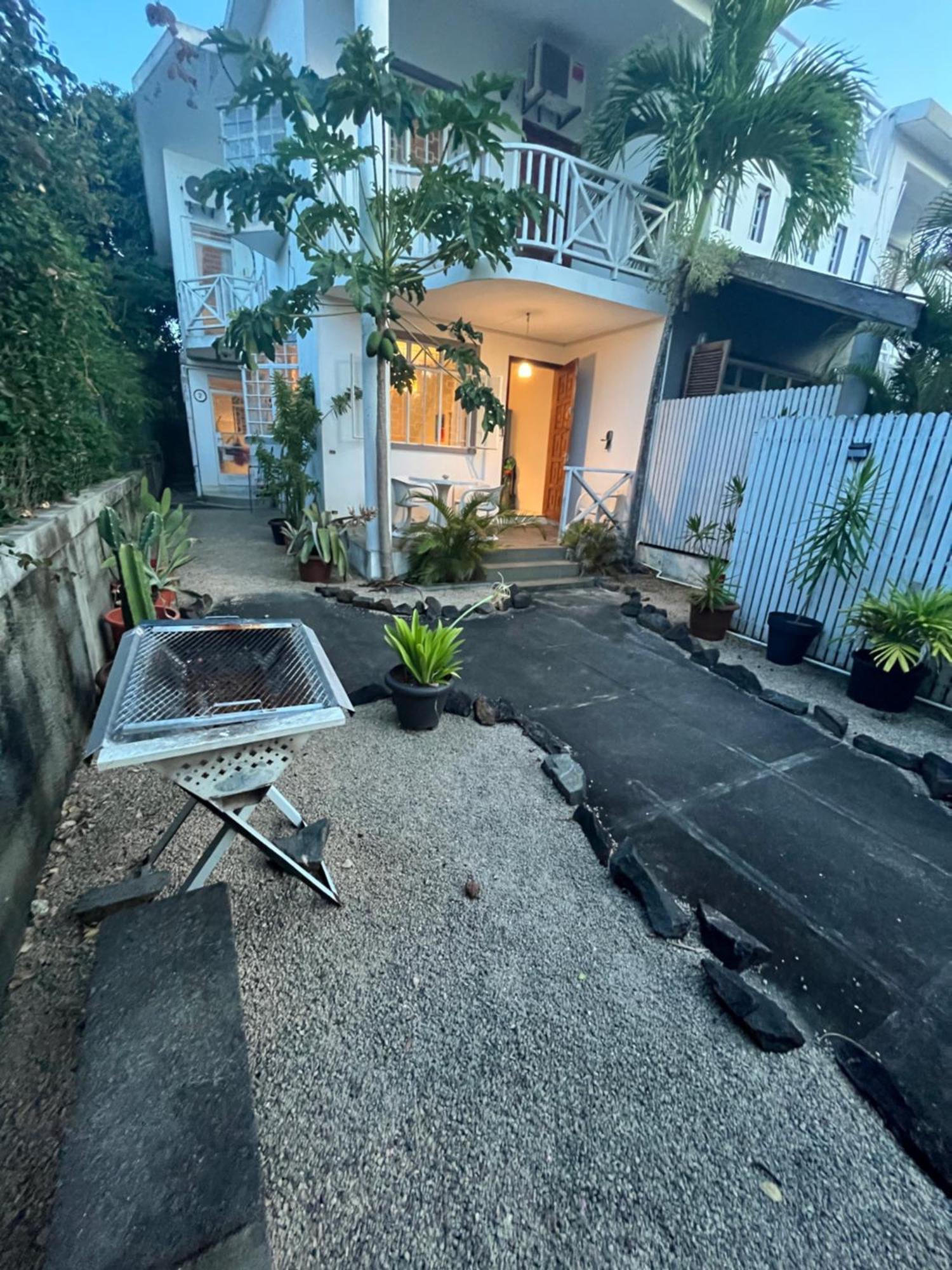 Maison Sandra Montchoisy Eksteriør bilde