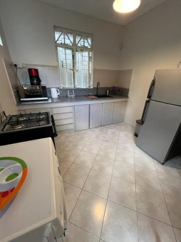 Maison Sandra Montchoisy Eksteriør bilde
